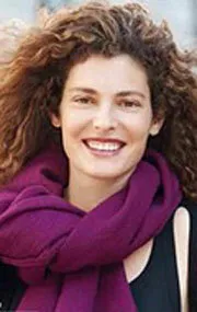 Фотография актёра Джиневра Эльканн