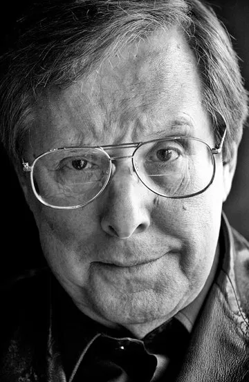 Фотография режиссера – Уильям Фридкин (William Friedkin)