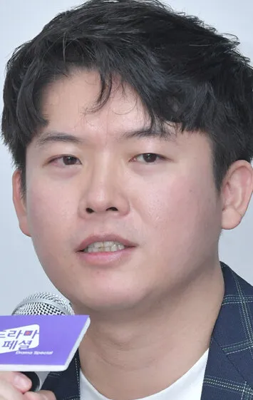 Фотография актёра Сон Мин-ёп