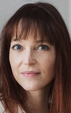 Фотография режиссера – Вероника Реймонд (Véronique Reymond)