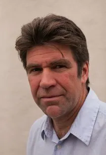 Фотография актёра Грег Баркер