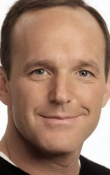 Фотография режиссера – Кларк Грегг (Clark Gregg)