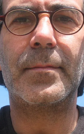 Фотография актёра Кеннет Финк