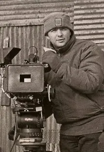 Фотография актёра Патрик Харкинс