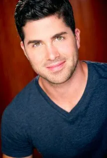 Фотография актёра Филипп Максимилиан