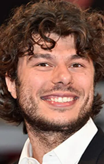 Фотография актёра Сидней Сибилиа