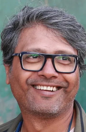 Фотография режиссера – Никхил Бхат (Nikhil Bhat)