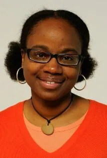 Фотография режиссера – Ди Риис (Dee Rees)