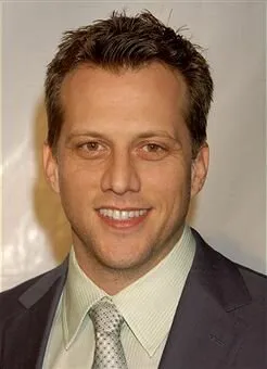 Фотография актёра Эри Сандел