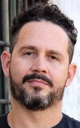 Фотография актёра Али Муритиба