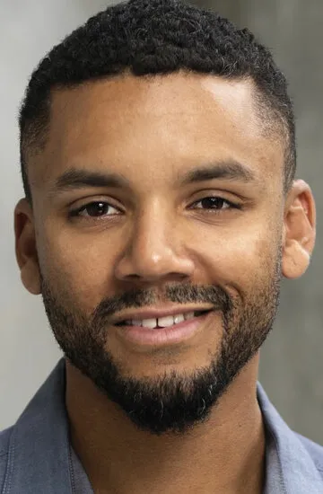 Фотография режиссера – Риз Уильямс (Rhys Williams)