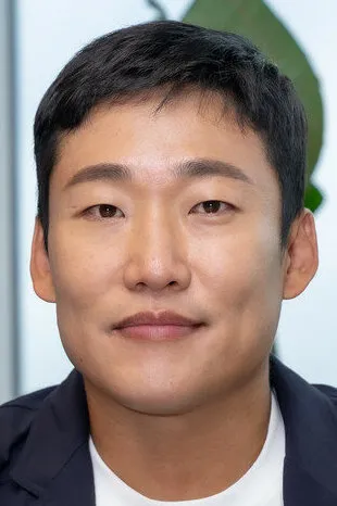 Фотография актёра Чхве Гук-хи