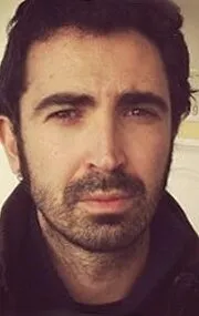 Фотография актёра Хорхе Лапласе