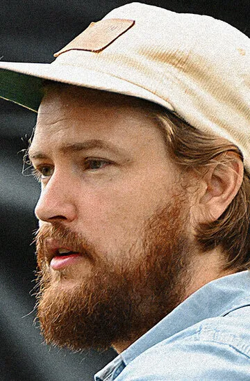 Фотография актёра Майкл Мэтьюз