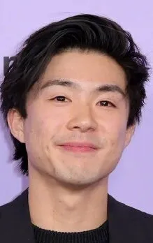 Фотография актёра Шон Ван