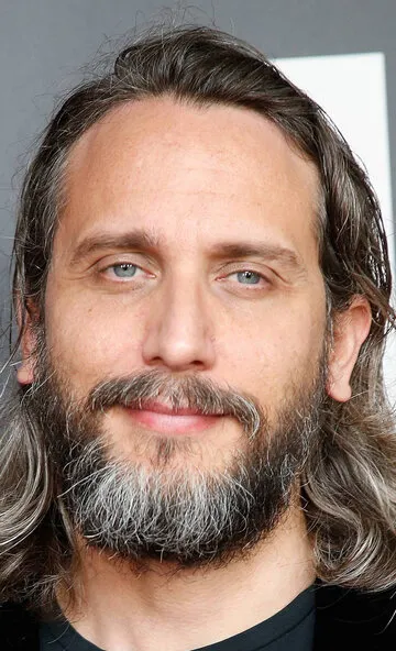 Фотография режиссера – Федерико Альварес (Federico Alvarez)