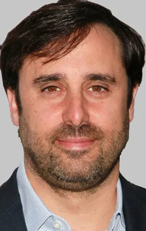 Фотография режиссера – Джефф Шаффер (Jeff Schaffer)