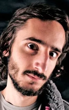 Фотография режиссера – Мацей Бухвальд (Maciej Buchwald)