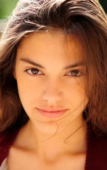 Фотография режиссера – Маргерита Викарио (Margherita Vicario)