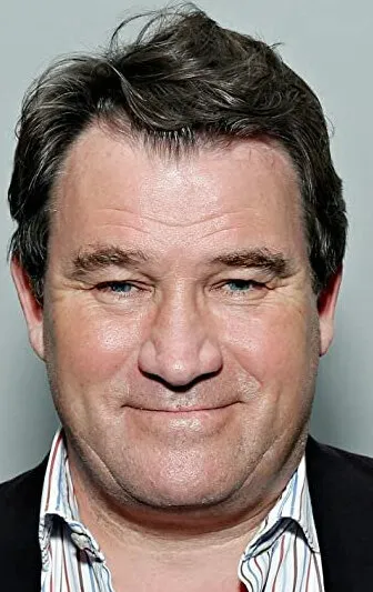 Фотография актёра Аластер Фотергилл