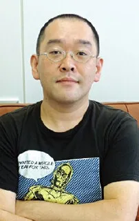 Фотография актёра Дайдзэн Комацуда