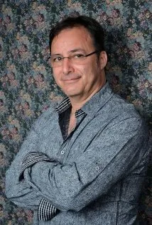 Фотография актёра Роберт Марианетти