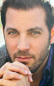 Фотография актёра Брэд Фурман