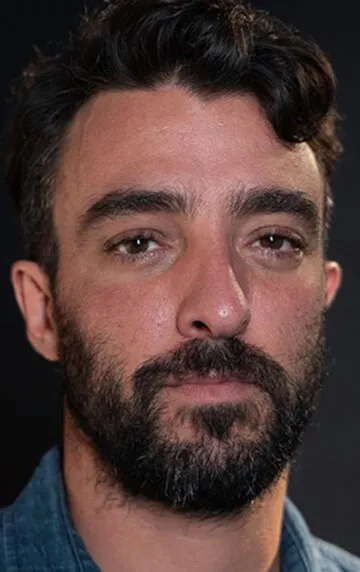 Фотография актёра Родольфо Саягес