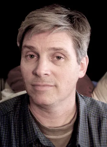 Фотография актёра Марк Керклэнд