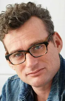 Фотография актёра Деклан Уайтблум