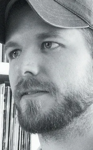 Фотография режиссера – Бен Хайбон (Ben Hibon)