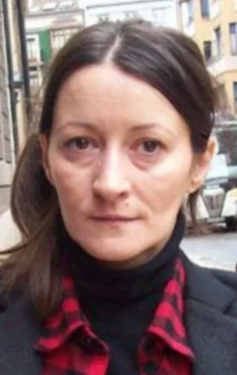 Фотография актёра Сильви Веред