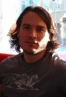 Фотография актёра Марк Расо