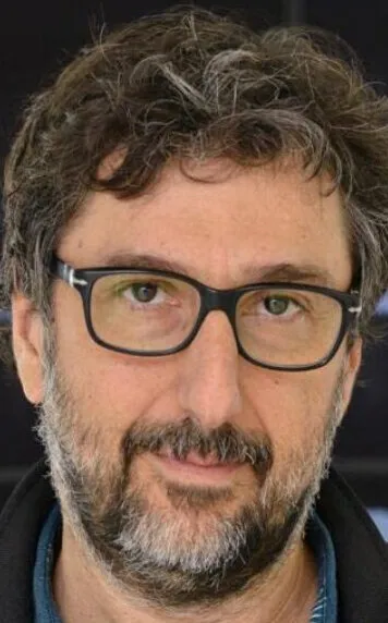 Фотография актёра Висенте Аморин