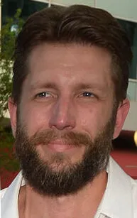 Фотография актёра Брайан Мендоза