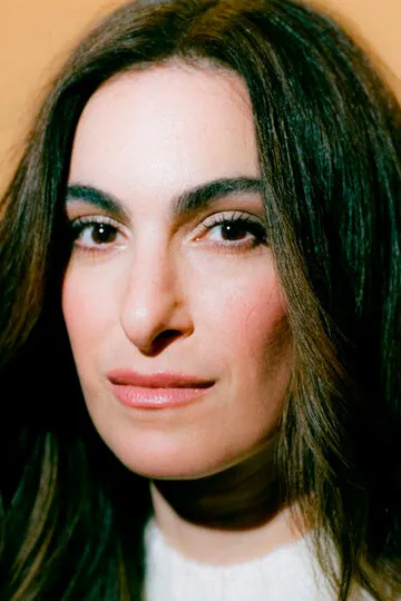 Фотография режиссера – Дженн Робинсон (Jenn Robinson)