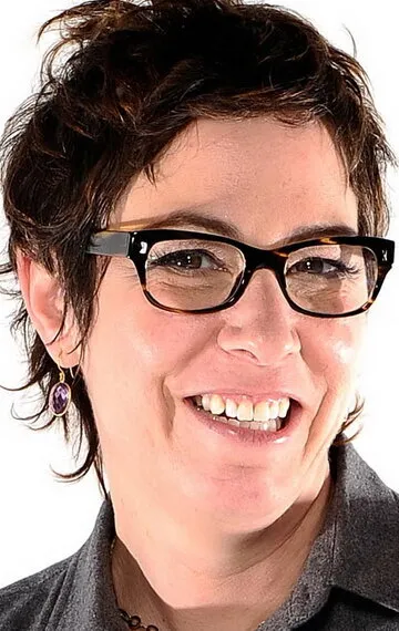 Фотография актёра Лиза Холоденко