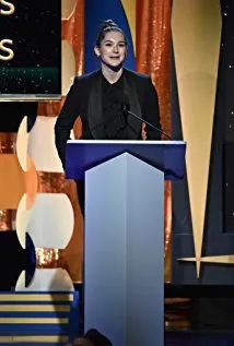 Фотография актёра Элизабет Ханна