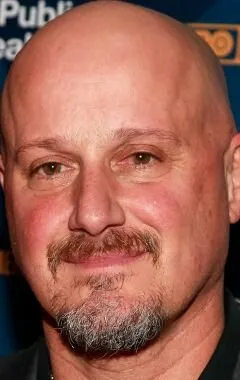 Фотография режиссера – Тимоти Ван Паттен (Timothy Van Patten)