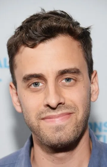 Фотография актёра Мэтт Собель