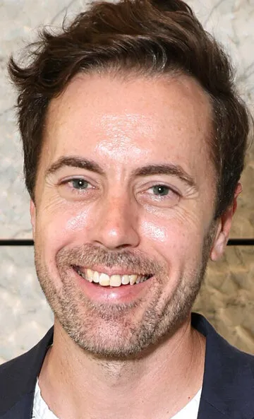 Фотография актёра Джон Паттон Форд