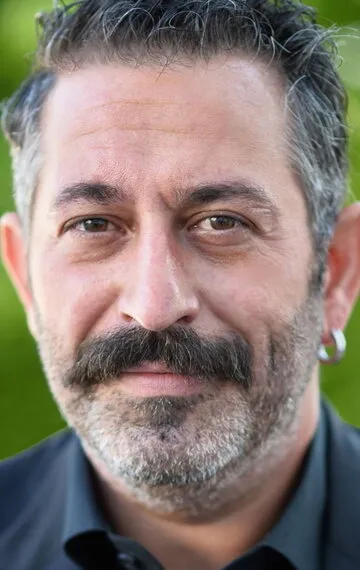 Фотография режиссера – Джем Йылмаз (Cem Yilmaz)