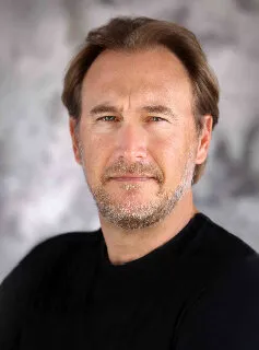 Фотография актёра Грегг Финберг