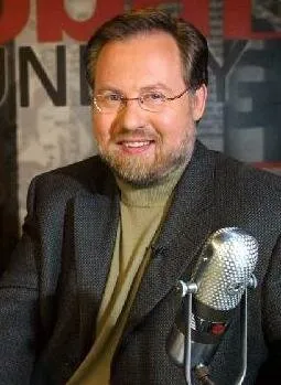 Фотография режиссера – Чарльз Адлер (Charlie Adler)