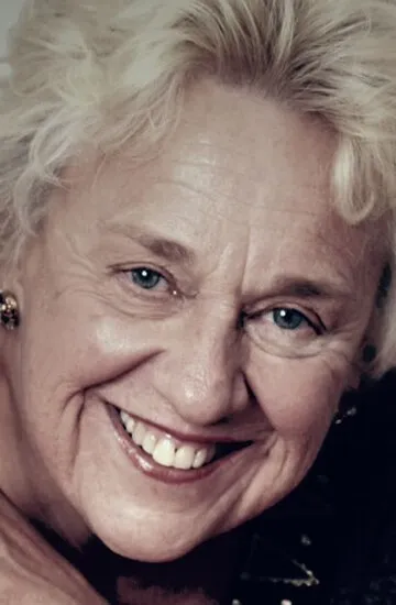 Фотография режиссера – Энн Вилер (Anne Wheeler)