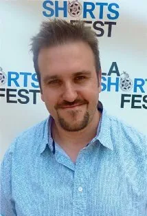 Фотография актёра Стивен Хьюз