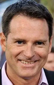 Фотография режиссера – Марк Уотерс (Mark Waters)