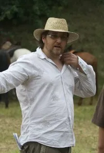 Фотография режиссера – Деклан О’Двайр (Declan O'Dwyer)