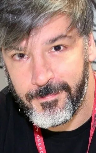 Фотография актёра Тони Червоне