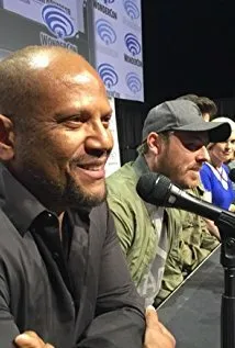 Фотография актёра Джеймс Такер